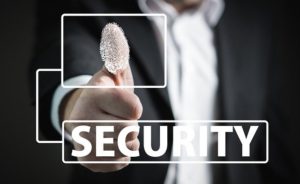 donnée confidentielles sécurité