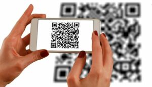 QR code sécurité