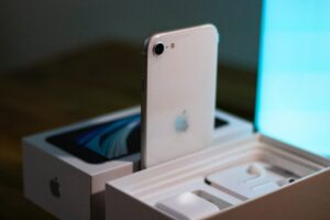 iphone SE