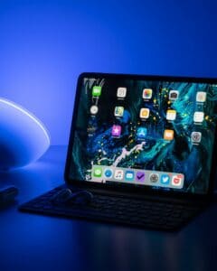 ipad pro 2021