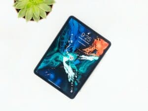ipad pro 2021
