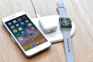 chargeur à induction