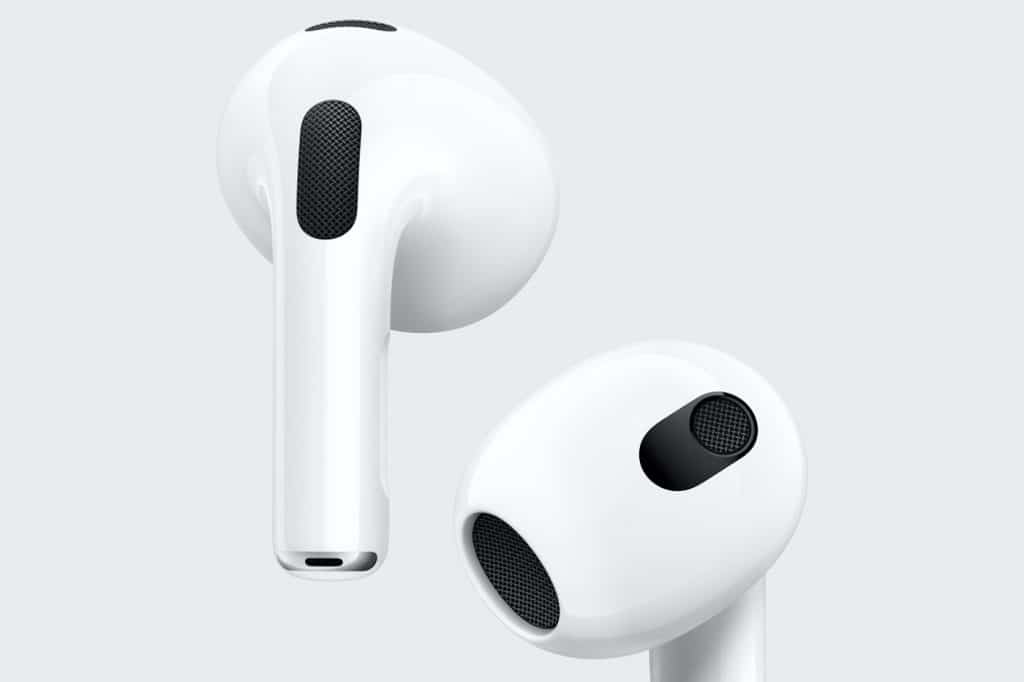 airpods