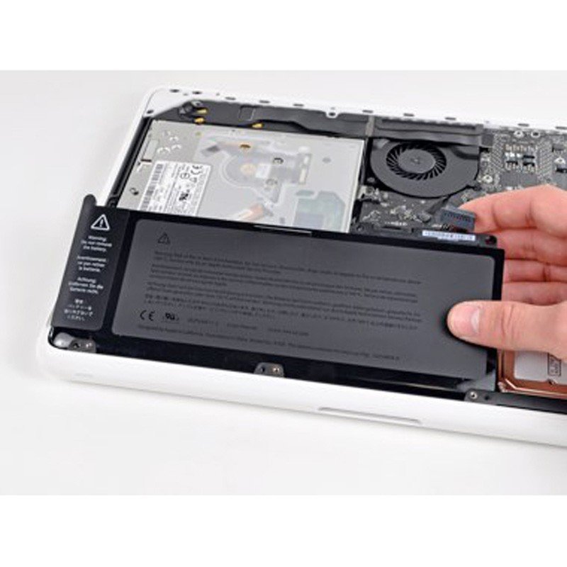 batterie mackbook