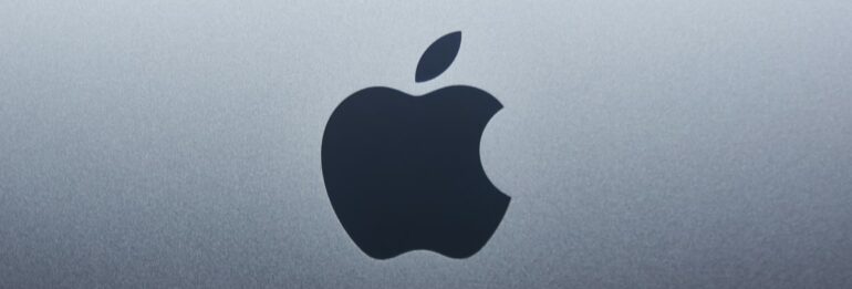 iCloud : zoom sur le stockage Apple