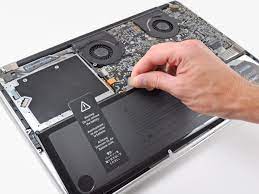 batterie mackbook
