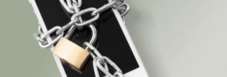 10 conseils pour sécuriser votre iPhone